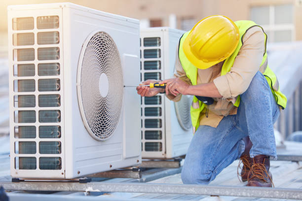Best Commercial HVAC repair  in San Joaquin, CA