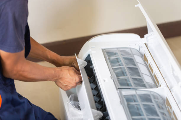 Best Residential HVAC services  in San Joaquin, CA