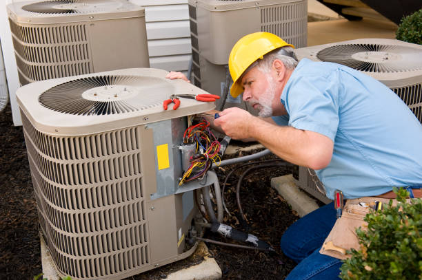 Best HVAC emergency services  in San Joaquin, CA