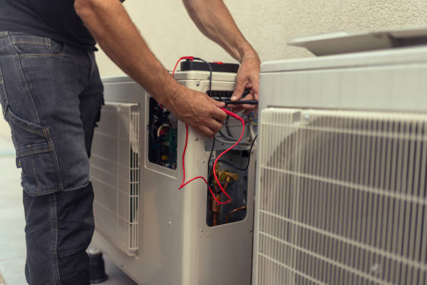 Best HVAC tune-up services  in San Joaquin, CA