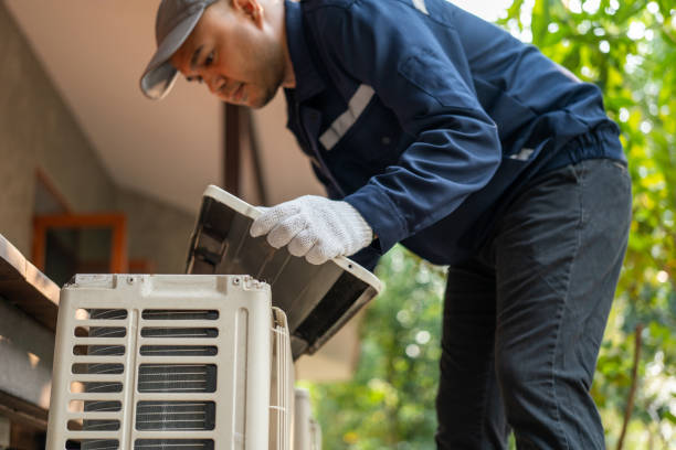  San Joaquin, CA HVAC Pros